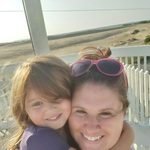 Meet your Posher, Kimmie